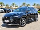 Lexus NX350 PREMIER