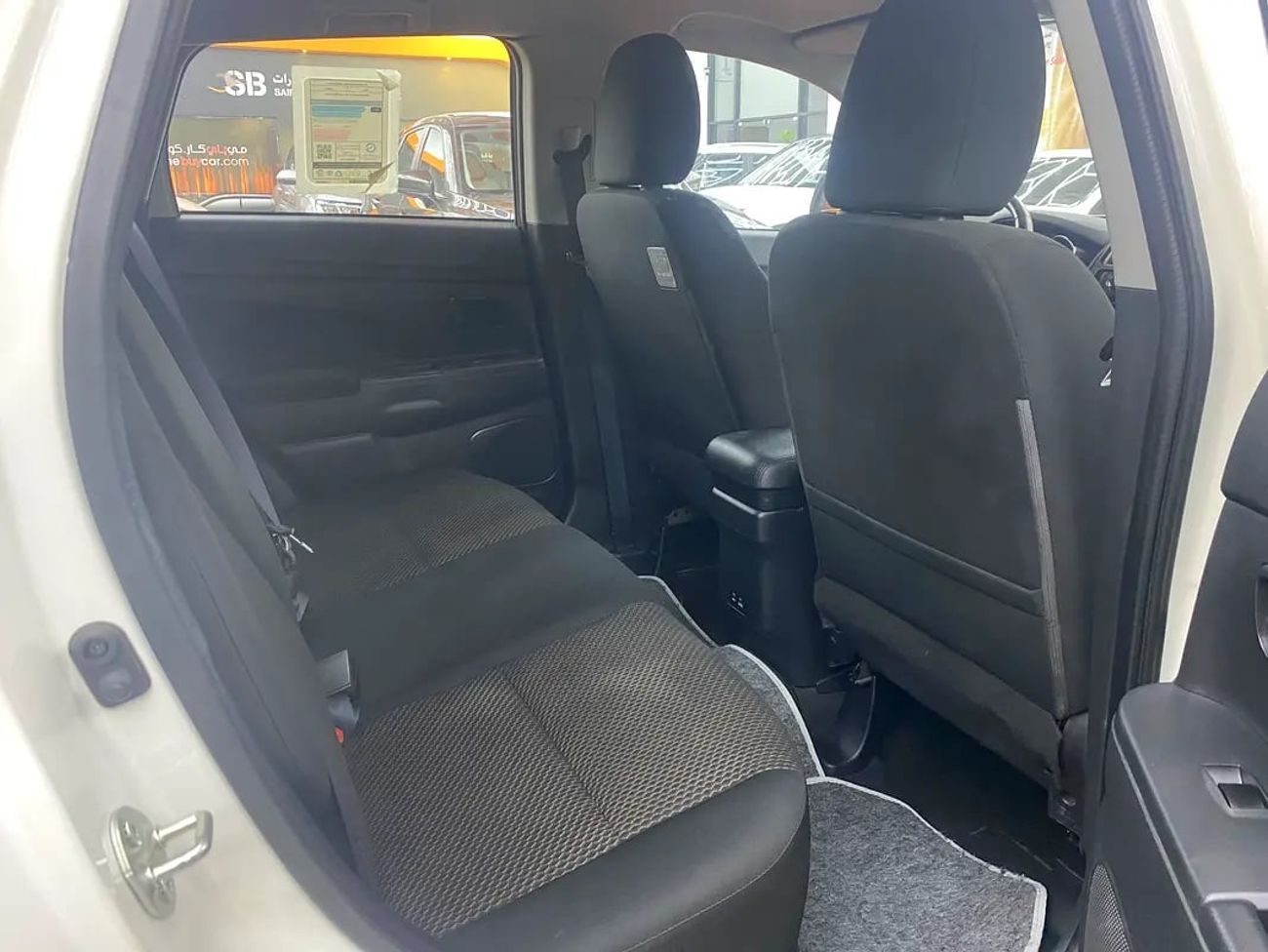 Mitsubishi ASX GLS 2.0L AWD 0% Down Payment | NO CONVENIENCE FEES | Under warranty | Certified Pre-owned l