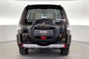 Mitsubishi Pajero GLS Highline | Guaranteed Warranty | 0 Down Payment