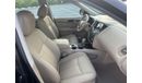 Nissan Pathfinder Platinum MODEL 2013 GCC CAR PREFECT CONDITION INSIDE AND OUTSIDE FULL OPTION PANORAMIC ROOF LEATHER