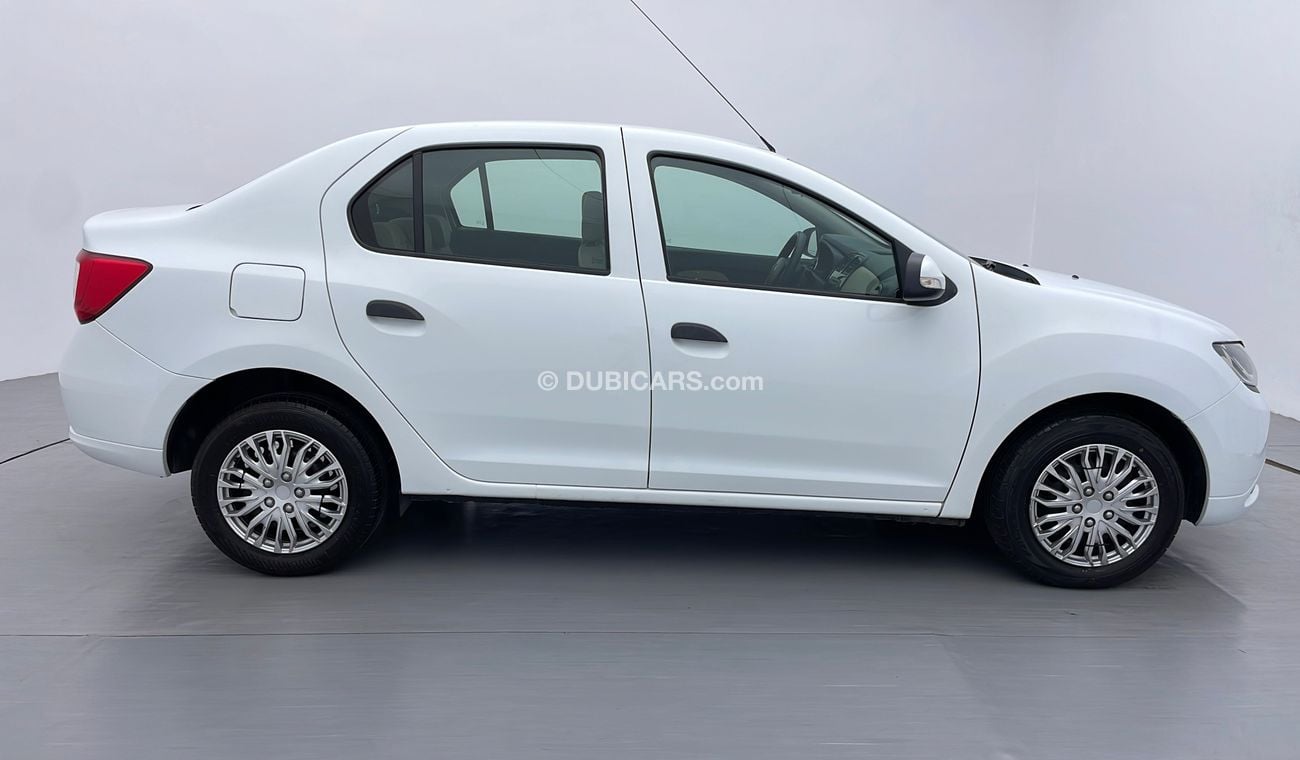 رينو سيمبول PE 1.6 | +مع الضمان | كمان تم فحص ١٥٠