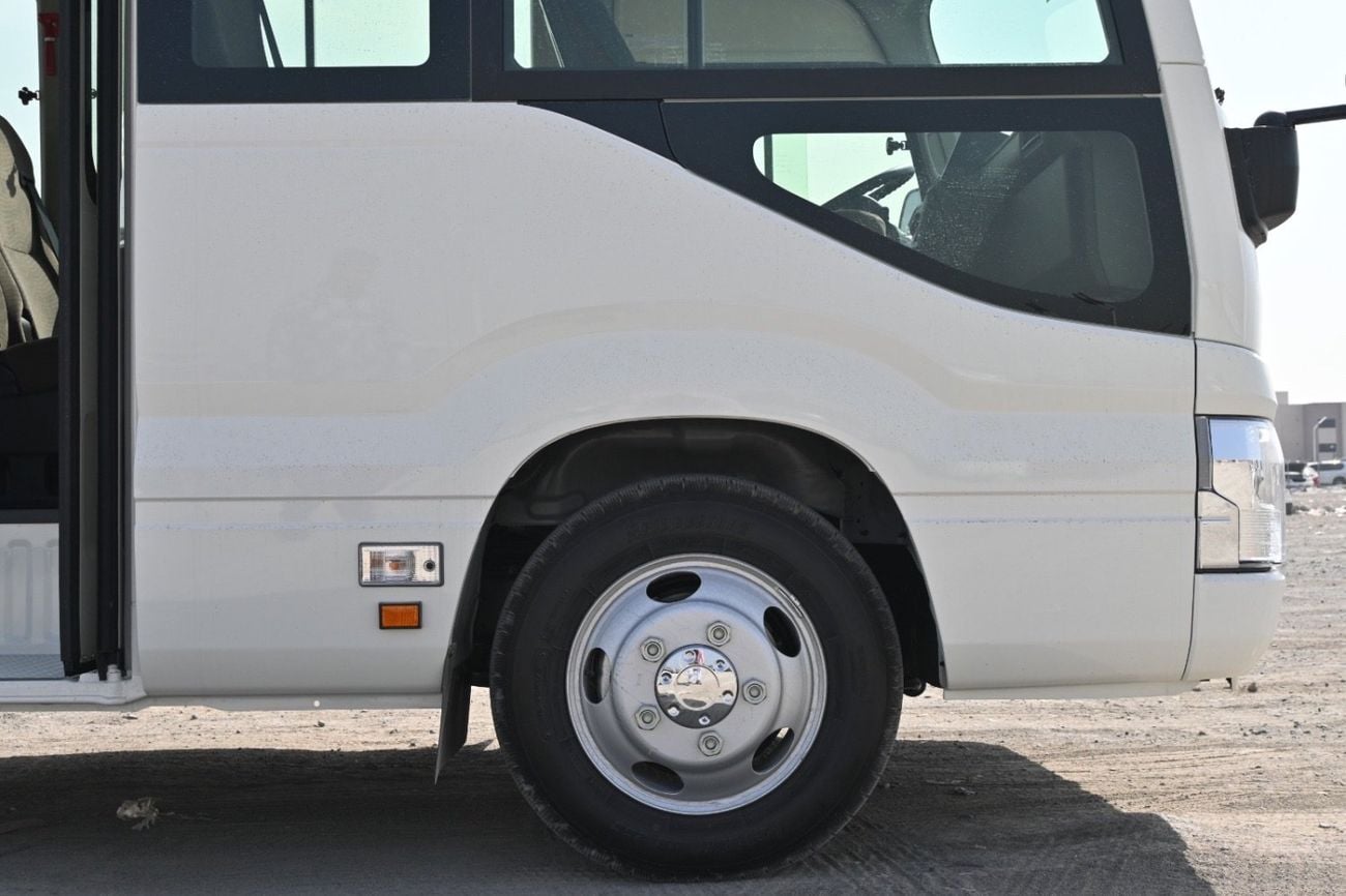 تويوتا كوستر