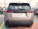 Toyota RAV4 RAV4 Hybrid 2.5L AT FWD SUV GCC Bronze color 2026 model