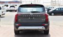 Kia Telluride EX V6 AWD  With Sunroof & Leather seats