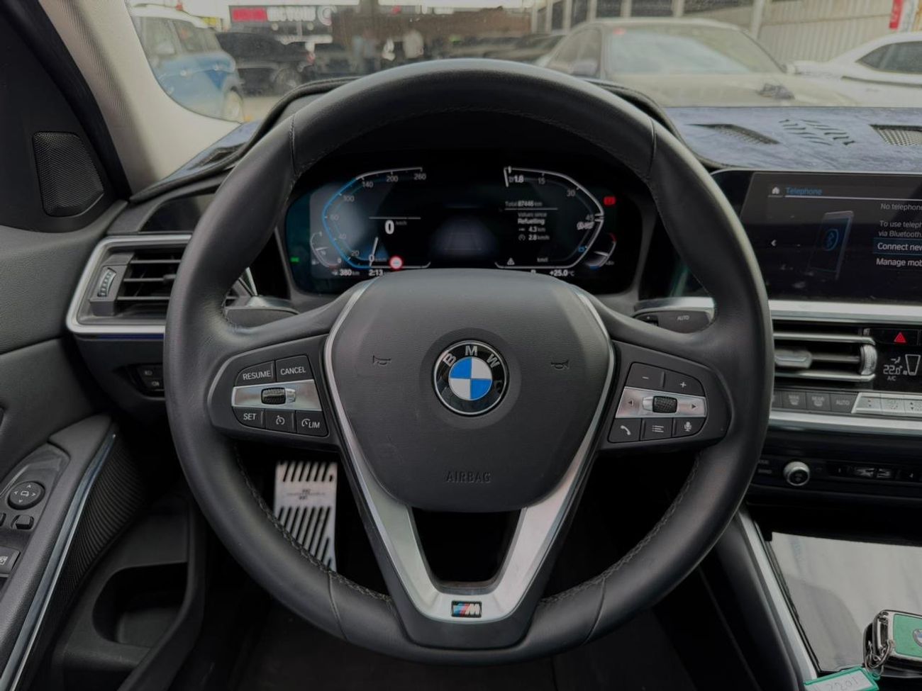 بي أم دبليو 320 بي ام دبليو 320i