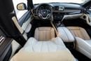 بي أم دبليو X5 XDRIVE 50i BMW X5 50 2017 مواصفات خليجية مقابل 1,249.00 AED شهريًا