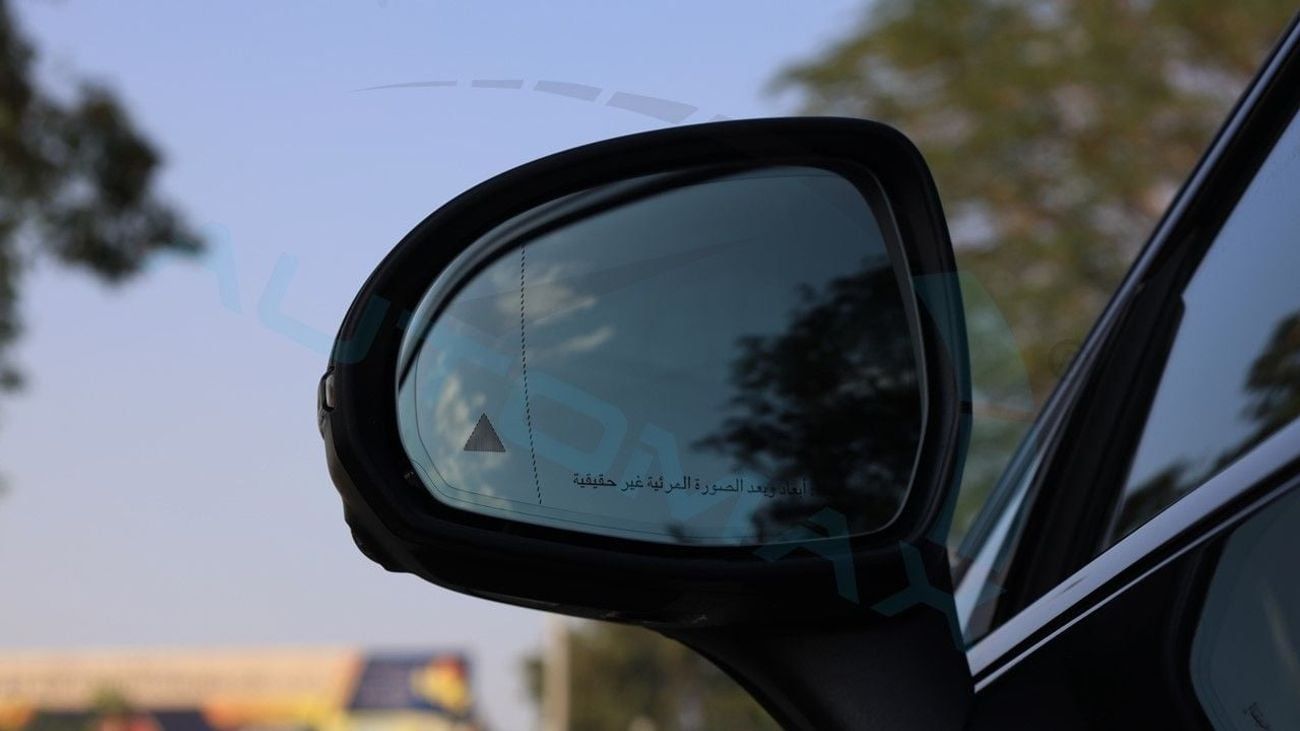 Mercedes-Benz CLE 200 Coupe AMG COUPE EQ Boost RWD 2026 GCC 0Km With 2 Years Unlimited Mileage Warranty @Official Dealer