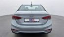 Hyundai Accent GL 1.6 | Under Warranty | Inspected on 150+ parameters