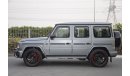 Mercedes-Benz G 63 AMG G63 Edition (international warranty 2 years)Special offer price including cust