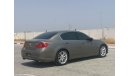 Infiniti G25 Infiniti G25 in excellent condition 2014 model