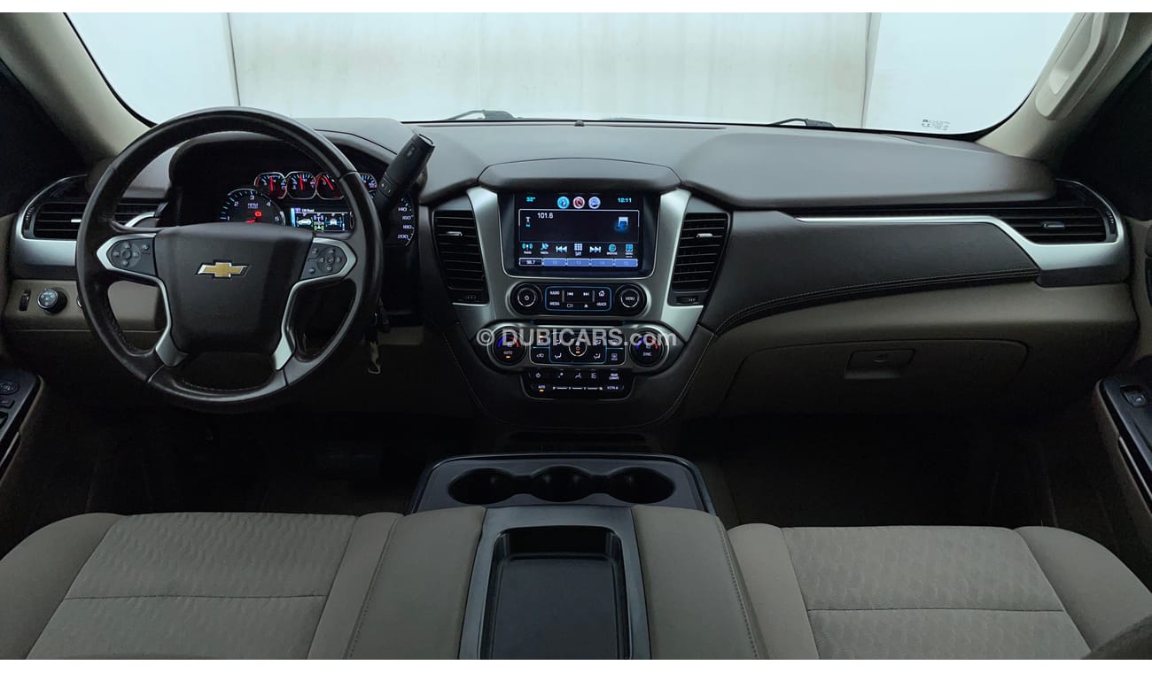 Chevrolet Tahoe LS 5.3 | Zero Down Payment | Free Home Test Drive