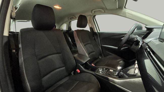 Mazda CX-3 GT, миниатюра 30