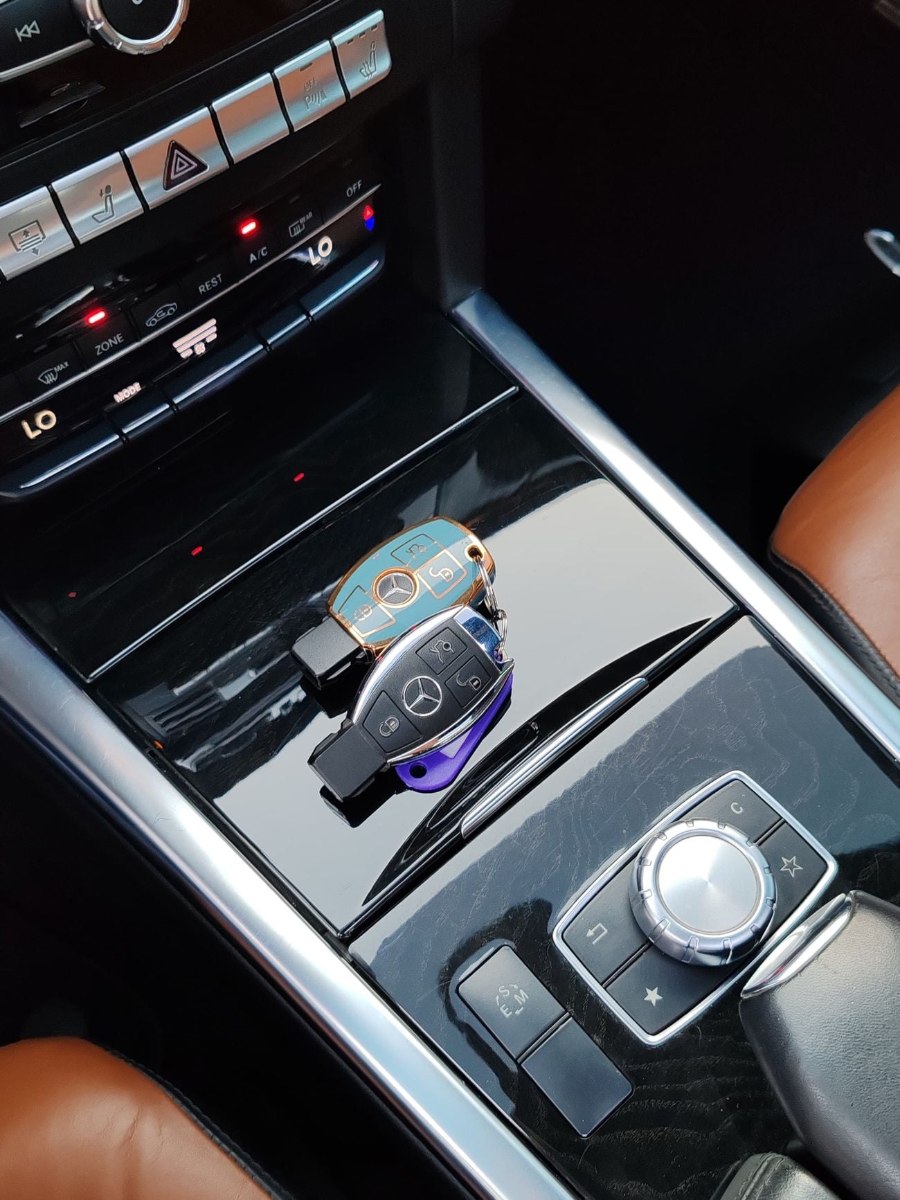 مرسيدس بنز E300 إليجانس AMG