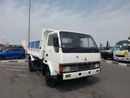 ميتسوبيشي فايتر (RAMADAN OFFER) MITSUBISHI FIGHTER TRUCK RHD 1989 MODEL 6.5 L DIESEL MANUAL(PM30989)
