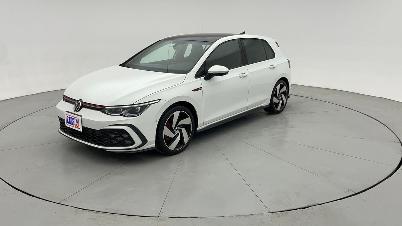 Volkswagen Golf GTI GTI 2 | Zero Down Payment | Free Home Test Drive