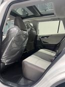 Toyota RAV4 2.5L Adventure