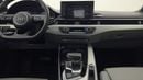 أودي A4 35 TFSI S LINE 2 | بدون دفعة مقدمة | اختبار القيادة في المنزل