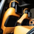 لاند روفر رينج روفر LWB Autobiography P400 3.0L 4,082 p.m • 0% Downpayment • Agency Service History • 1 Year Warran