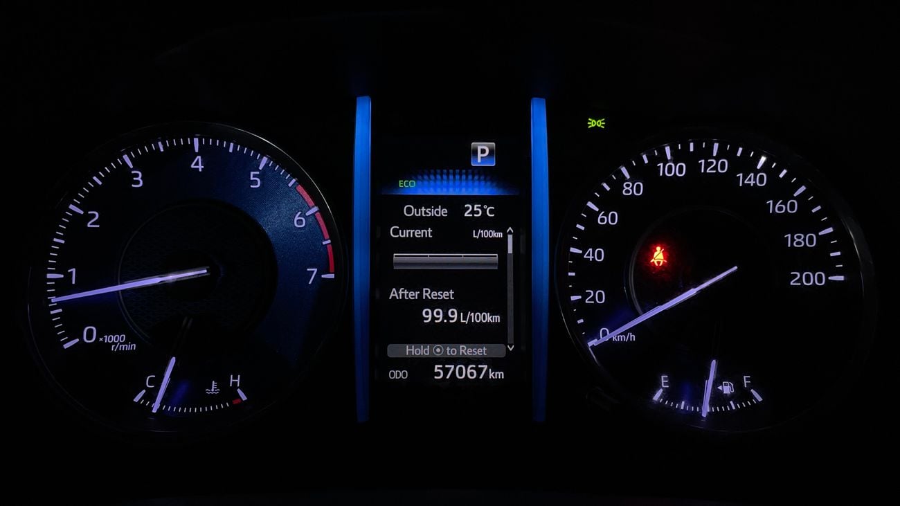 Toyota Fortuner EXR 2.7L (160 HP) EXR 2.7 | Zero Down Payment | Home Test Drive