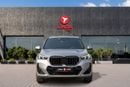 BMW X1 M Sport