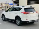 Toyota RAV4 VXR HEV 2018 RAV4 HYBRID  PUSH START