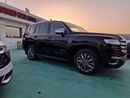 Toyota Land Cruiser VXR 3.5L DIESEL FULL OPTION