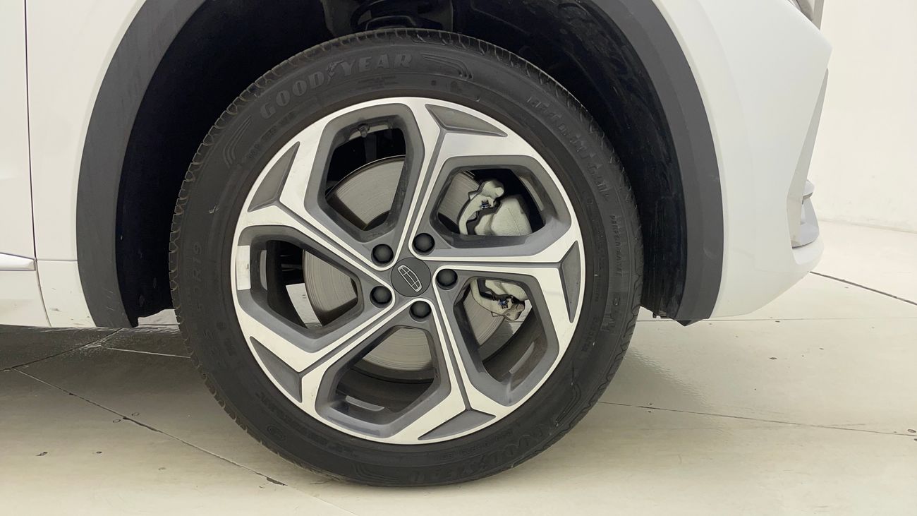 جيلي مونجارو GK 2 | بدون دفعة مقدمة | اختبار القيادة في المنزل