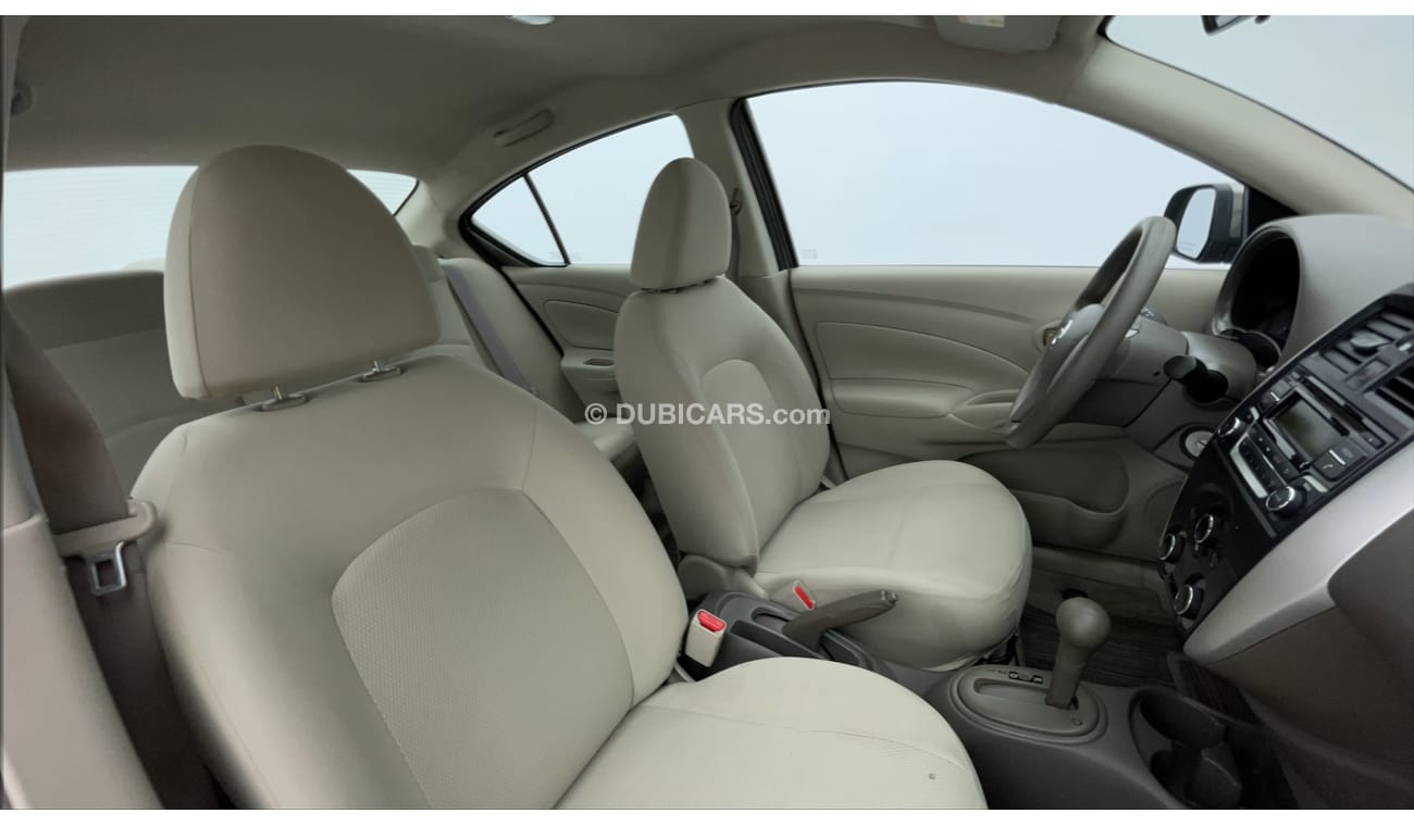 Nissan Sunny SV 1.5 | Zero Down Payment | Free Home Test Drive