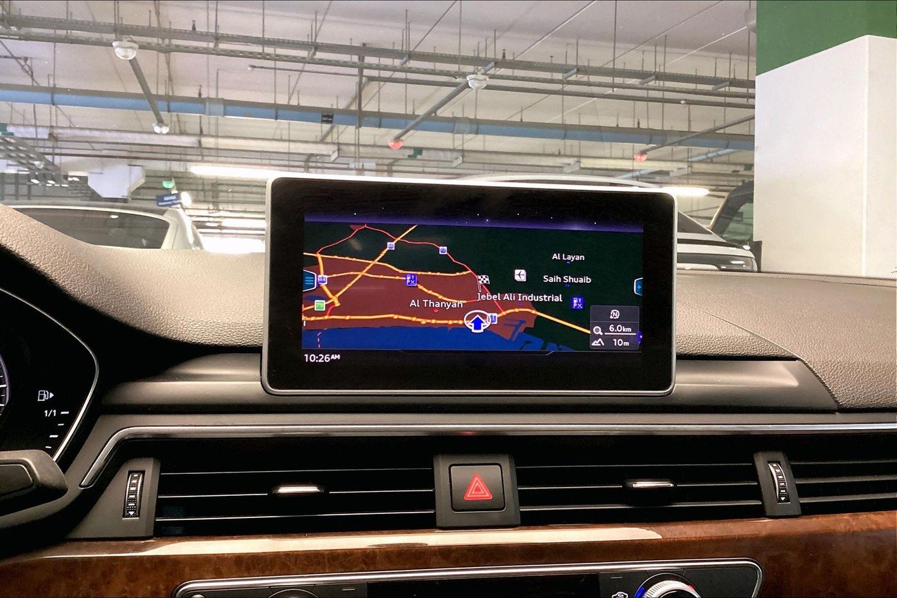 Audi A5 40 TFSI S-Line & Technology Package | Guaranteed Warranty | 0 Down Payment