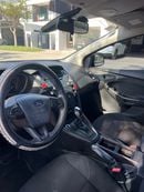 Ford Focus AMBIENTE