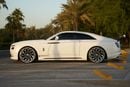 Rolls-Royce Spectre