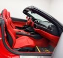 فيراري بورتوفينو 2019 Ferrari Portofino, Warranty, Service History, Carbon Fiber Interior, Fully Loaded, Jap