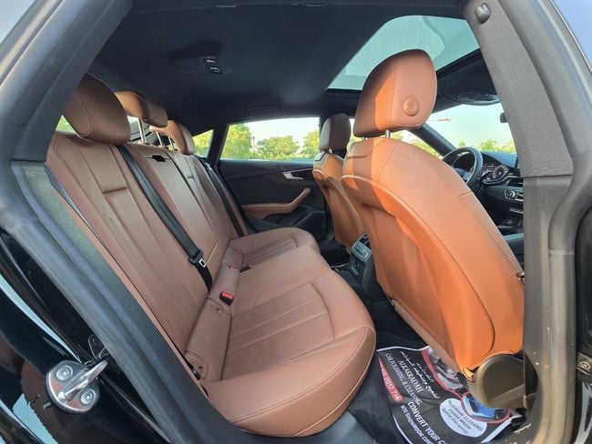 Audi A5 40 TFSI ADVANCED SPORTBACK, миниатюра 29