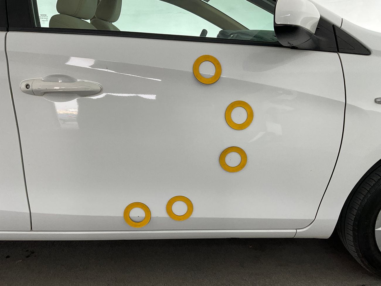 Toyota Yaris SE / E | Guaranteed Warranty | 0 Down Payment