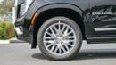 GMC Yukon 6.2 V8 Denali (AWD) GMC Yukon Denali AWD 6.2L V8 - 2025 Brand New (Export)