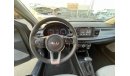 Kia Rio Kia Rio 2020 GCC, in excellent condition, without accidents