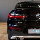 بي أم دبليو X4 xDrive 30i 2.0L AED 2,490 pm • 0% Downpayment • BMW X4 xDrive 30i • 1 Year Warranty