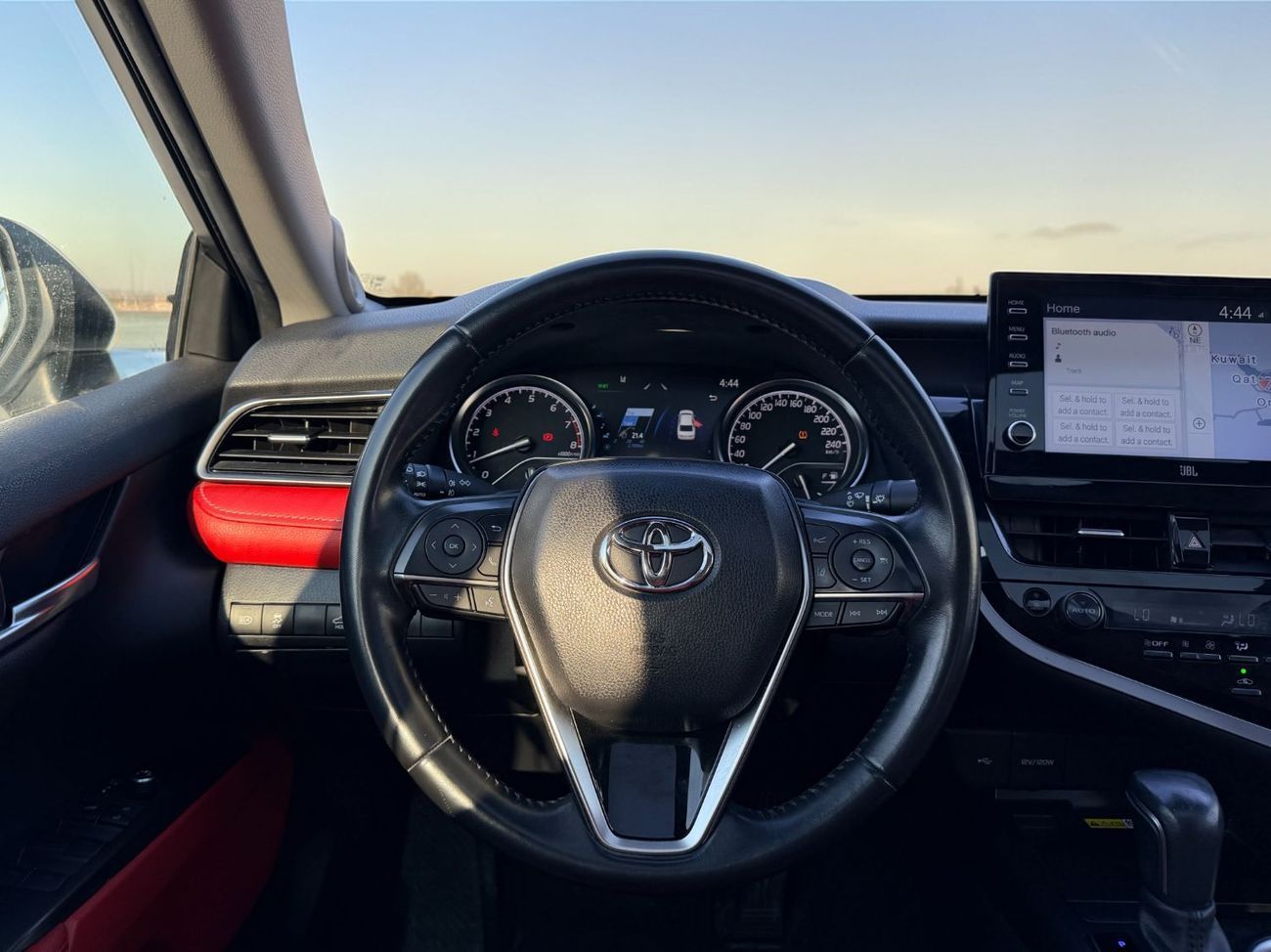 Toyota Camry Grande 3.5L
