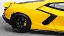 Lamborghini Revuelto 2024 - GCC - Under Warranty