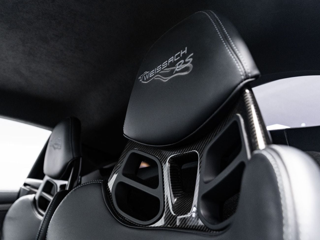 بورش كايمان Exclusive Extended Eid Offer - Limited Time Only! March 2028 Porsche Warranty, GCC