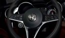 Alfa Romeo Stelvio Q4 Super Edition