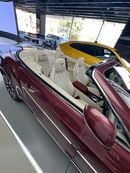 Bentley Continental GTC W12 convertibile