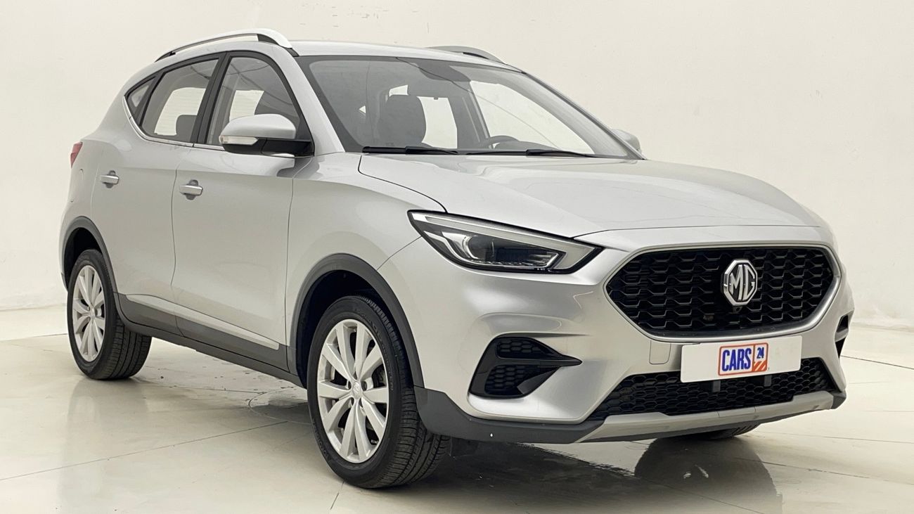 MG ZS STD 1.5 | Zero Down Payment | Home Test Drive