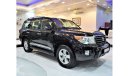 Toyota Land Cruiser ORIGINAL PAINT ( صبغ وكاله ) Toyota Land Cruiser GX.R V6 ( 2014 )