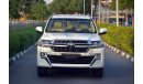 Toyota Land Cruiser GXR V6 4.0L Petrol AT Grand Touring