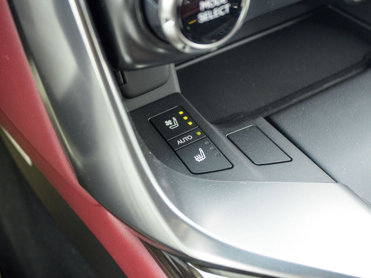 لكزس LX 700h EXPORT ONLY - LEXUS 700h 3.5L TWIN TURBO V6 TURBO SPORT