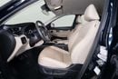 Infiniti QX50 LUXE 2.0