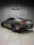 أستون مارتن DB11 AMR 5.2L