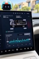 Nio EL8 EXECUTIVE