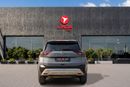 نيسان إكس تريل Nissan X-Trail 2024 مواصفات خليجية مقابل 1,719.00 AED شهريًا